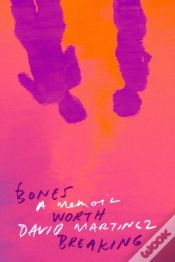 Capa do artigo Bones Worth Breaking