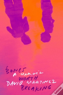 Capa do artigo Bones Worth Breaking