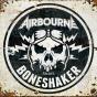 Boneshaker - CD - Preview