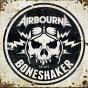 Boneshaker - CD - Preview