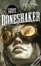 Capa do artigo Boneshaker