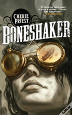 Capa do artigo Boneshaker