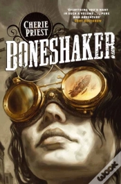 Capa do artigo Boneshaker