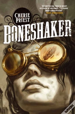 Capa do artigo Boneshaker