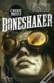 Capa do artigo Boneshaker