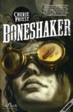 Capa do artigo Boneshaker