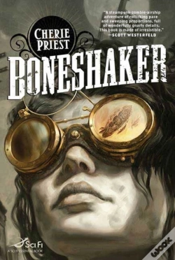 Capa do artigo Boneshaker