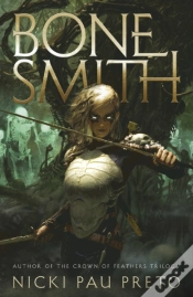 Capa do artigo Bonesmith