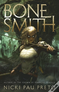 Capa do artigo Bonesmith