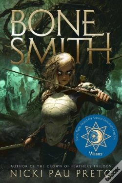 Capa do artigo Bonesmith