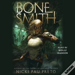 Capa do artigo Bonesmith