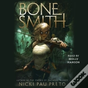 Capa do artigo Bonesmith