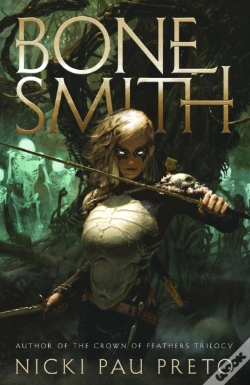 Capa do artigo Bonesmith