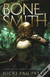 Capa do artigo Bonesmith