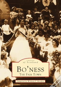 Capa do artigo Bo'Ness: The Fair Town