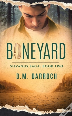Capa do artigo Boneyard