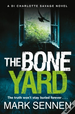 Capa do artigo Boneyard