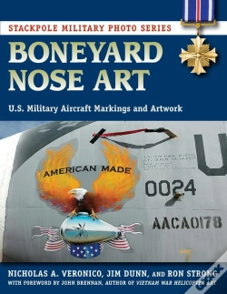 Capa do artigo Boneyard Nose Art