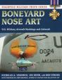 Boneyard Nose Art - Preview