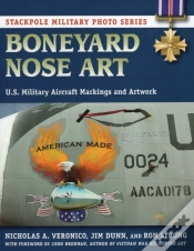 Capa do artigo Boneyard Nose Art