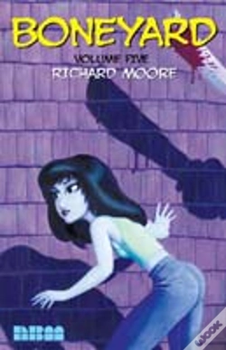 Capa do artigo Boneyard