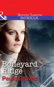 Capa do artigo Boneyard Ridge
