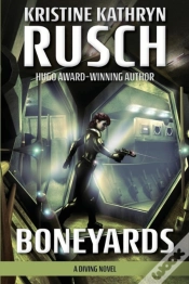 Capa do artigo Boneyards