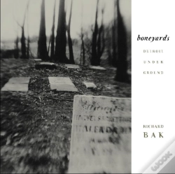 Capa do artigo Boneyards