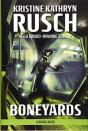 Boneyards - Preview
