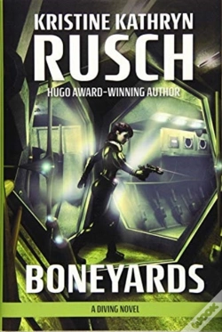 Capa do artigo Boneyards
