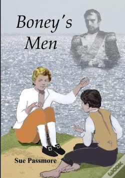 Capa do artigo Boney'S Men