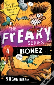 Capa do artigo Bonez