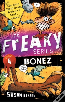 Capa do artigo Bonez