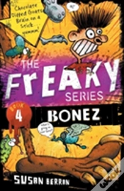Capa do artigo Bonez