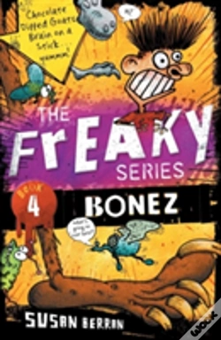 Capa do artigo Bonez