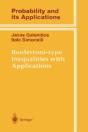 Bonferroni-Type Inequalities With Applications - Preview