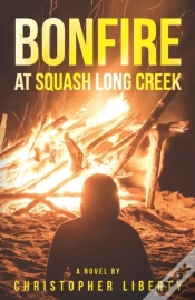 Capa do artigo Bonfire At Squash Long Creek
