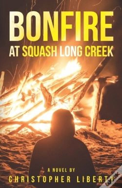 Capa do artigo Bonfire At Squash Long Creek