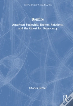 Capa do artigo Bonfire