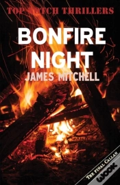 Capa do artigo Bonfire Night