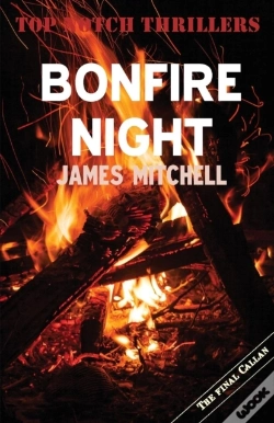 Capa do artigo Bonfire Night