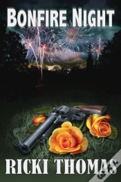 Capa do artigo Bonfire Night