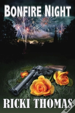 Capa do artigo Bonfire Night