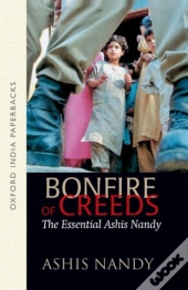 Bonfire Of Creeds