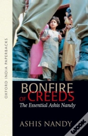 Capa do artigo Bonfire Of Creeds