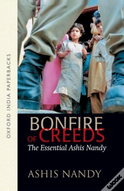 Capa do artigo Bonfire Of Creeds