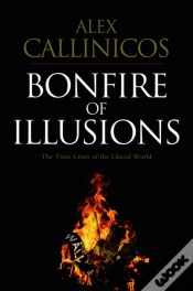Capa do artigo Bonfire Of Illusions
