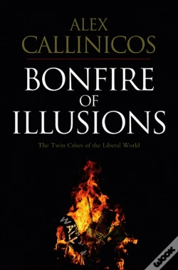 Capa do artigo Bonfire Of Illusions