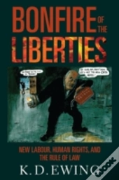 Bonfire Of Liberties P