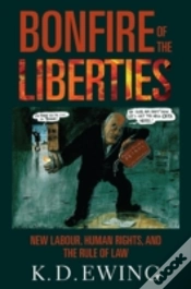 Capa do artigo Bonfire Of Liberties P